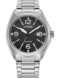 Citizen Sport Eco-Drive Watch