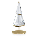 Swarovski Holiday Magic Christmas Tree, Large