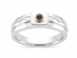 Le Vian Men's Chocolate Diamond Ring