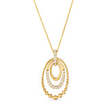 Le Vian® Multi-Circle Pendant