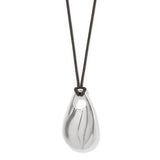 Brighton Cascade Drop Cord Necklace
