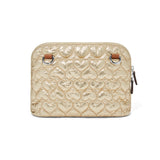 Brighton Koko Organizer, Gold