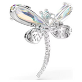 Ariana Grande x Swarovski Dragonfly Necklace/Brooch