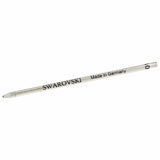 Swarovski Crystal Pen Ballpoint Refill - Black