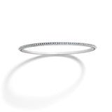 Brighton Meridian Thin Bangle