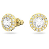 Swarovski Angelic Stud Earrings