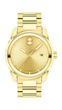 Movado BOLD Verso Watch