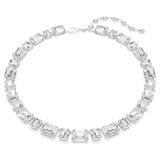 Swarovski Millenia Tennis Necklace, 17