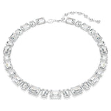 Swarovski Millenia Tennis Necklace, 17"