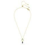 Swarovski Mesmera Pendant, Green