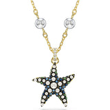 Swarovski Idyllia Starfish Pendant