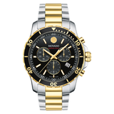Movado Series 800 Chronograph