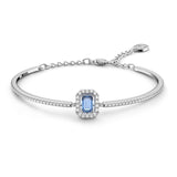 Swarovski Millenia Bangle - Blue