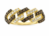 Le Vian Diamond Chain Ring