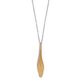 Brighton Cascade Rio Drop Necklace