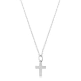 Small Cross Pendant