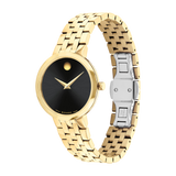 Movado Museum Classic Watch