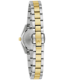 Bulova Surveyor Two-Tone