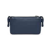Brighton Dayna Mini Cross Body Bag, Midnight