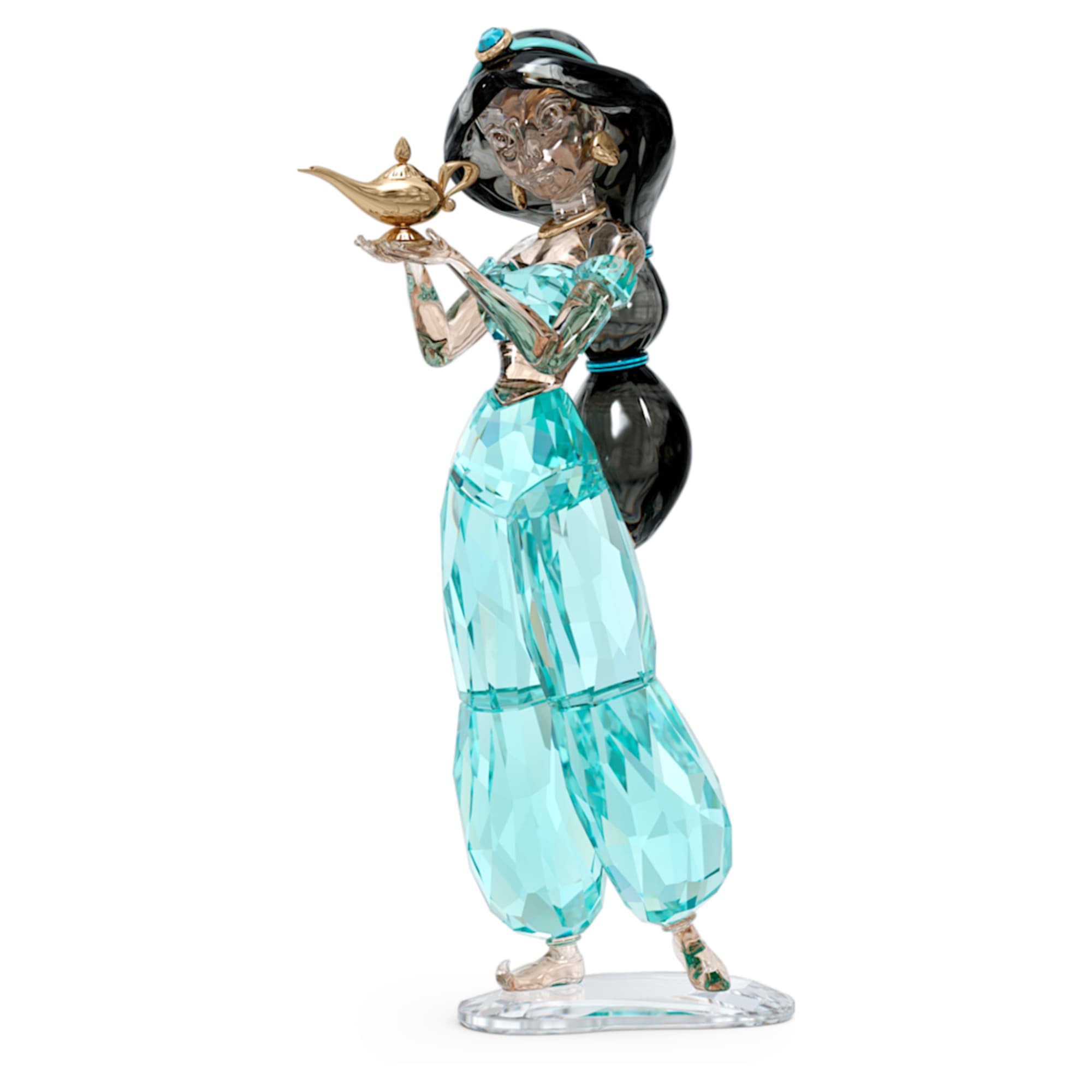 Swarovski: Disney's Aladdin - Princess Jasmine Annual Edition 2022