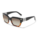 Brighton Contempo Dot Dual Sunglasses