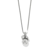 Brighton Meridian Petite Stargazer Necklace
