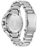 Citizen Endeavor Chrono Watch