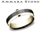 Ammara Stone - The Duke Wedding Band