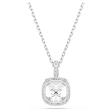 Swarovski Una Angelic Pendant