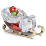 Swarovski Holiday Cheers Sleigh