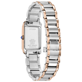 Citizen L Bianca Eco-Drive Watch