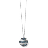 Brighton Crystal Passage Round Necklace