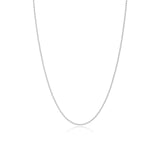 Lafonn 0.8mm Venus Chain, 18"