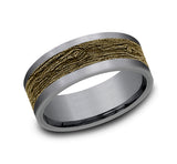 Ammara Stone - The Elm Wedding Band