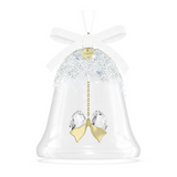 Swarovski Annual Edition Bell Ornament 2026
