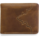 Brighton Western Classic Wallet