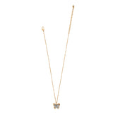 Brighton Everbloom Flutter Pave Necklace