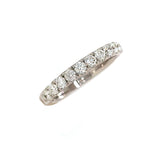 3/4ct Diamond Band