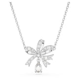 Swarovski Volta pendant Bow, Small