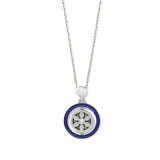 Brighton Flora Petite Necklace