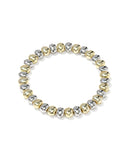 Kendra Scott Daphne Mixed Metal Stretch Bracelet
