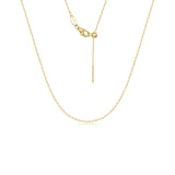 Lafonn "Venus" Bolo Chain, 18"