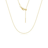 Lafonn "Venus" Bolo Chain, 20"