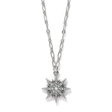 Brighton Radiant Star Short Necklace