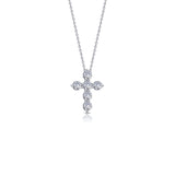 Lafonn Cross Pendant