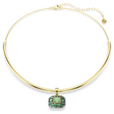 Swarovski Sublima Choker, Green