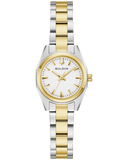 Bulova Surveyor Two-Tone