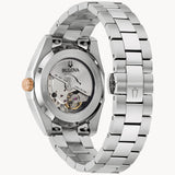 Bulova Surveyor Automatic Timepiece