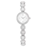Swarovski Una Angelic Watch, White