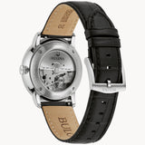 Bulova Hudson Automatic Watch